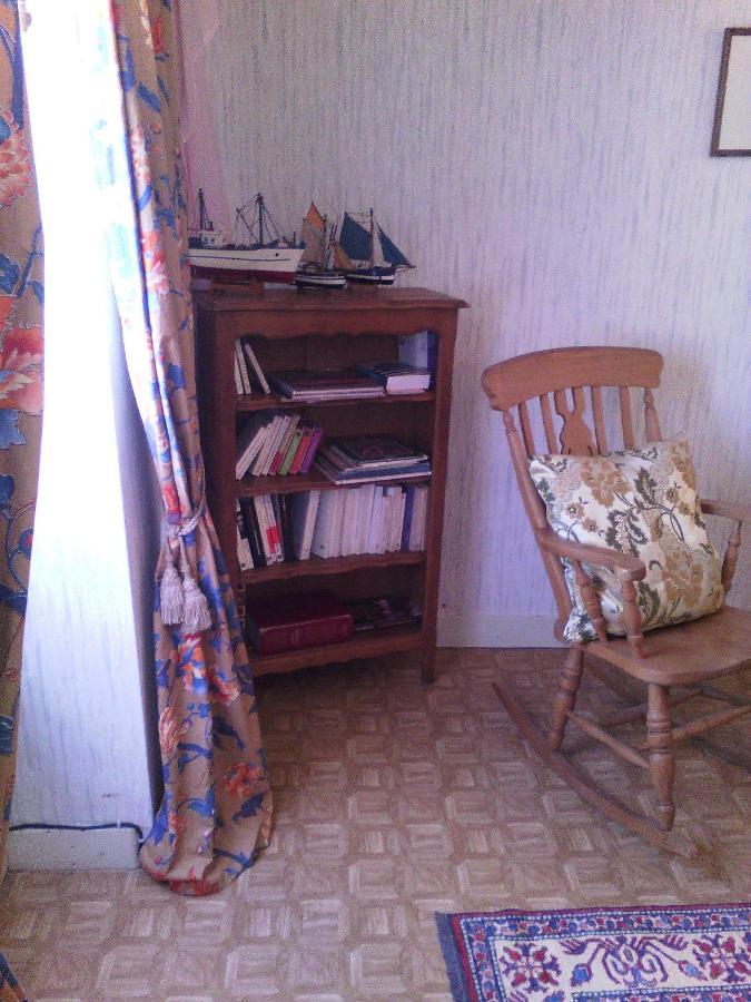 בית הארחה Caumont-sur-Garonne 	L'Ancien Patronage מראה חיצוני תמונה
